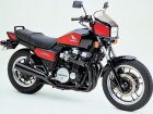 Honda CBX 750C Horizon